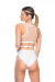 Bandurska Shorts Easily Distracted M