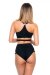 Bandurska Shorts Good Luck L