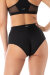 Dragonfly Shorts Monica Rete Nero