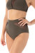 Dragonfly Shorts Monica Rete Kaki M