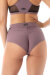 Dragonfly Shorts Monica Rete Lilla XS