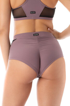 Dragonfly Shorts Monica Rete Lilla M