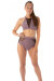 Dragonfly Shorts Monica Rete Lilla M