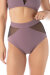 Dragonfly Shorts Monica Rete Lilla M