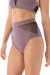 Dragonfly Shorts Monica Rete Lilla L