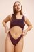 Lunalae Body Kenzie Coral Shimmer