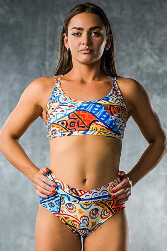 Dragonfly Hot Pants Edizione Limitata Indian Summer M