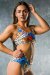 Dragonfly Hot Pants Edizione Limitata Indian Summer M