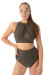 Dragonfly Top Rachel Kaki