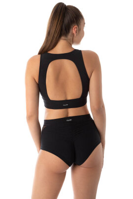 Dragonfly Top Rachel Nero S