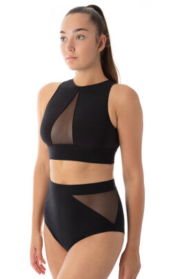 Dragonfly Top Rachel Nero S