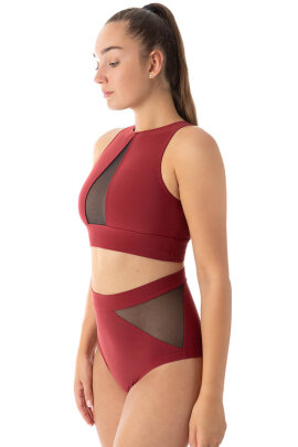 Dragonfly Top Rachel Borgogna XS