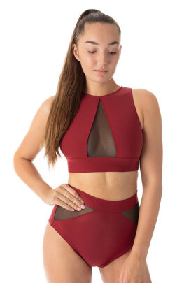 Dragonfly Top Rachel Borgogna L