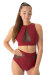 Dragonfly Top Rachel Borgogna XL