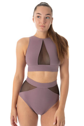 Dragonfly Top Rachel Lilla L