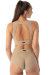 Dragonfly Top Rachel Nude S