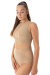 Dragonfly Top Rachel Nude L