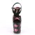 Pleaser Sandali FLAMINGO-809KISSES Similpelle Nero EU-36 / US-6