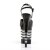 Pleaser Sandali FLAMINGO-809LN Vernice Nero/Nero EU-37 / US-7