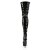 Pleaser DELIGHT-3063 Stivali Sopra Il Ginocchio - Vernice Elasticizzato Nero/Nero EU-36 / US-6
