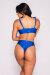AMBR Designs Shorts Super Sgambati Royal L