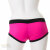 i-Style Shorts Gym XS Rosa Acceso / Nero