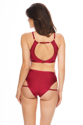 Bandurska Top Sparkle XL