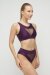 Shark Polewear Shorts Tahiti Grape