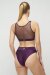Shark Polewear Top Force  Grape XS