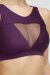 Shark Polewear Top Force  Grape XL