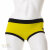 i-Style Shorts Gym S Limone / Nero