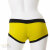 i-Style Shorts Gym M Limone / Nero
