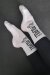 Polipole Cloud-soft Socken - Bianco