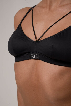 RAD Top Beatrix Nero L