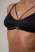 RAD Top Beatrix Nero L