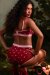 Rolling Top Balconette Alpha Sweetheart XL