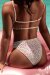 Rolling Top Vento Baby Paillettes  XS