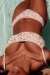 Rolling Top Vento Baby Paillettes  XL