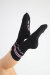REV ACTIV Calzini Exo Queen - Nero