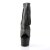 Pleaser ADORE-1019 Stivaletti - Similpelle Nero/Nero Opaco EU-39 / US-9