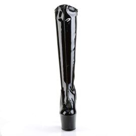 Pleaser ADORE-2000 Stivali - Vernice Elasticizzato...