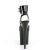 Pleaser Sandali FLAMINGO-891 Vernice Nero/Nero EU-37 / US-7