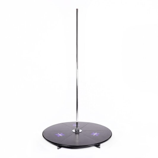 X-Stage PRO Cromato 40 mm 1,90 m