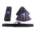 X-Stage Lite Acciaio Inossidabile 45 mm 2,00 m