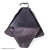X-Stage Lite Verniciato a Polvere Nero Diametro 45 mm 1,80 m