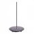 X-Stage PRO Verniciato a Polvere Nero Diametro 45 mm 1,80 m