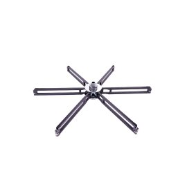 X-Stage PRO Verniciato a Polvere Bianco 45 mm 3,00 m