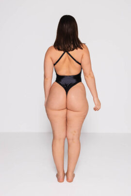 AMBR Designs Body Vixen Leo Onice