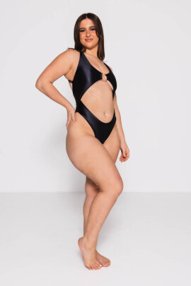 AMBR Designs Body Vixen Leo Onice