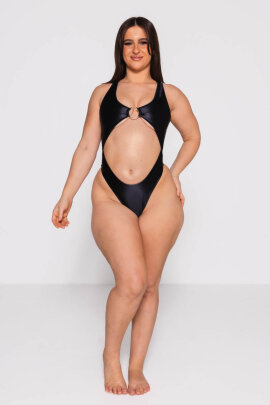 AMBR Designs Body Vixen Leo Onice S